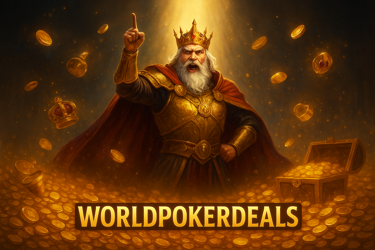 Worldpokerdeals