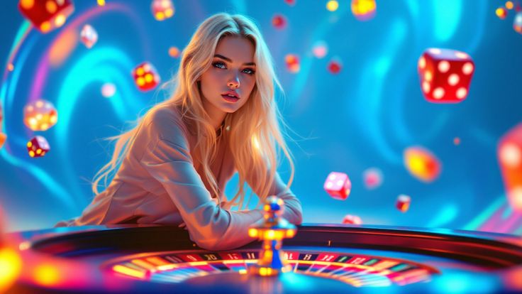 Worldpokerdeals Live Casino