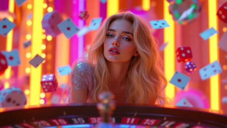 Worldpokerdeals Live Casino