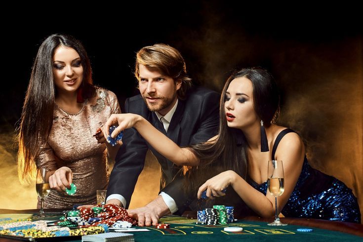 Worldpokerdeals Live Casino