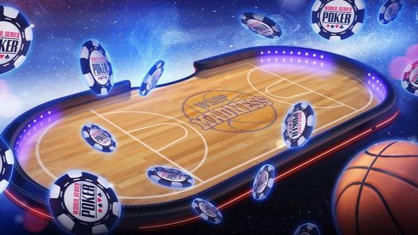 Worldpokerdeals Live Casino