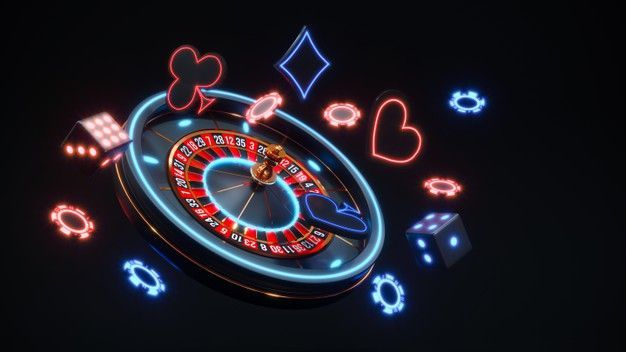 Worldpokerdeals Live Casino