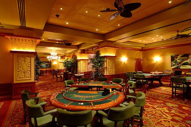 Worldpokerdeals Live Casino