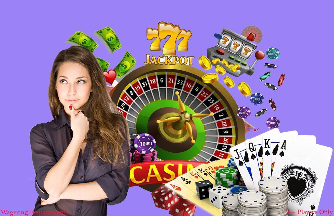 Worldpokerdeals Live Casino