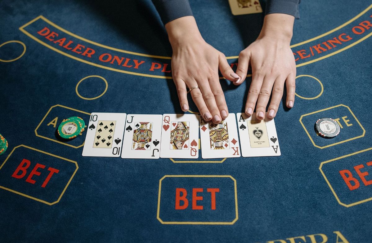 Worldpokerdeals Live Betting