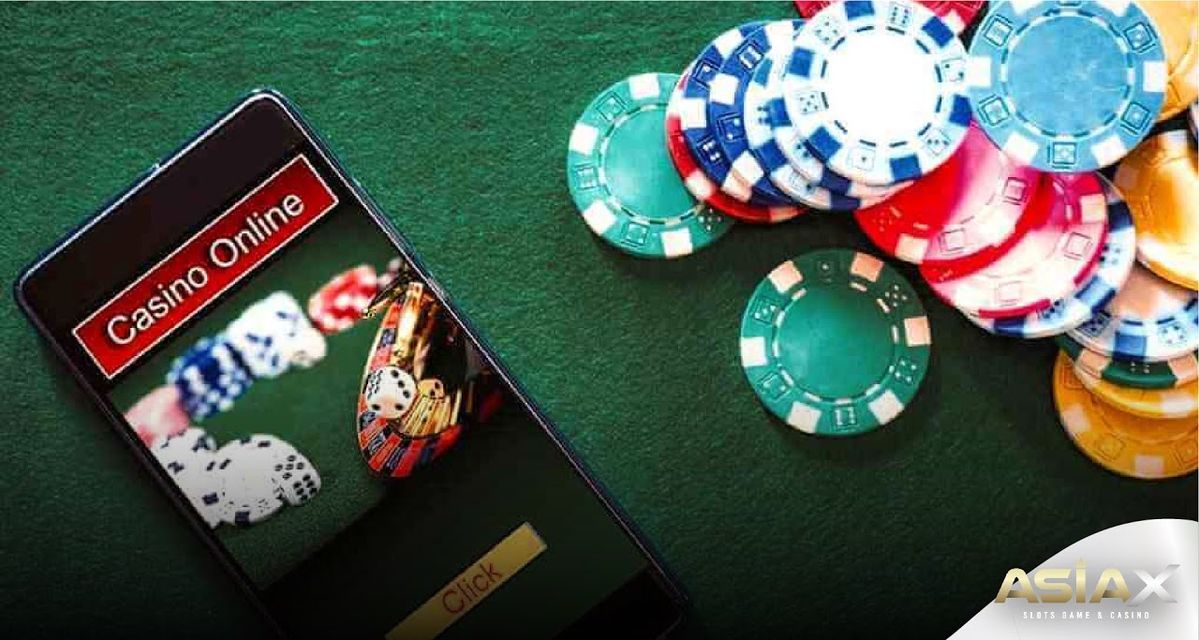 Worldpokerdeals Live Casino