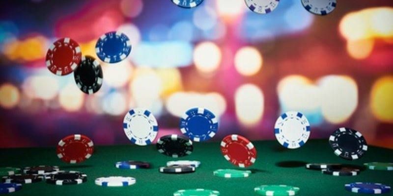Worldpokerdeals Live Casino
